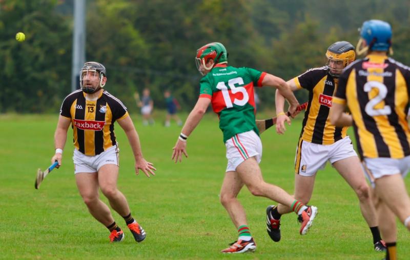 Kilkenny IHC- Danesfort claim dramatic penalty success over Rower-Inistioge