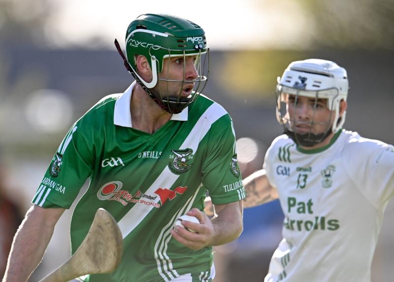Kilkenny SHC Preview- Tommy Walsh happy with Tullaroan's progress