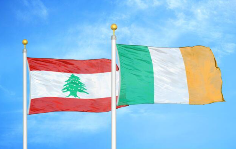 Kilkenny-based woman appeals to government to get back family and fiancé back to Ireland from Lebanon