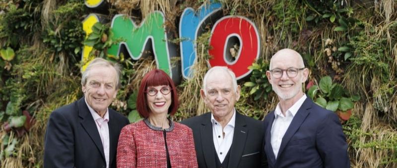 Popular Kilkenny broadcaster inducted into radio 'Hall of Fame'