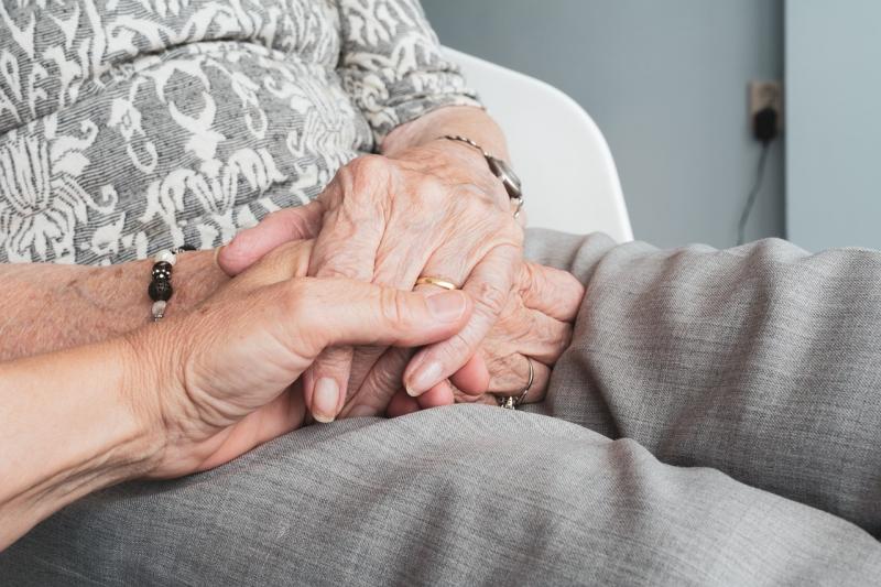Kilkenny councillor calls for increase in grants for the elderly