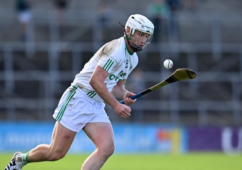 Kilkenny SHC- O’Loughlin Gaels go into championship in confident mood