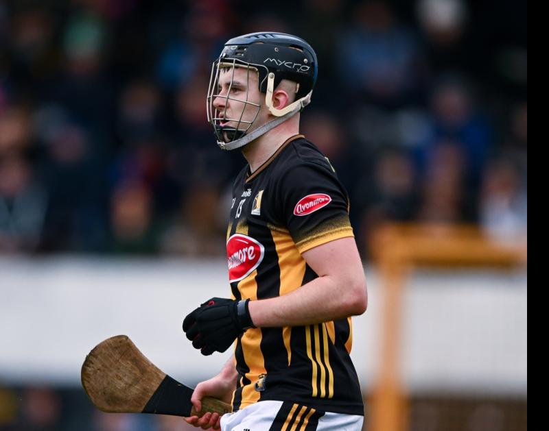 Kilkenny JHC- Drennan-inspired Galmoy finish strong to deny Piltown