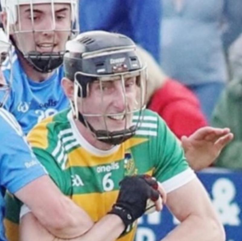 Kilkenny SHC: 'It's down to the basics' - David Blanchfield on beating Clara and the Tullaroan challenge 