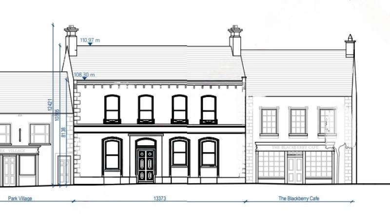 Plans lodged for new centre of excellence for ceramics in Kilkenny