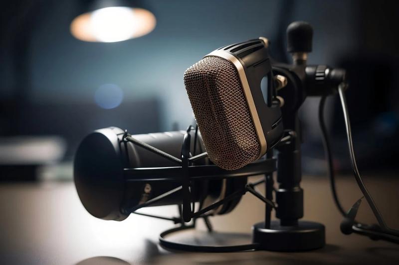 Popular Kilkenny broadcaster inducted into radio 'Hall of Fame'