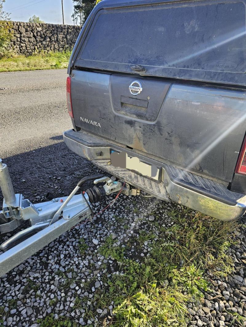 Kilkenny Gardaí pull over two drivers over serious incident 