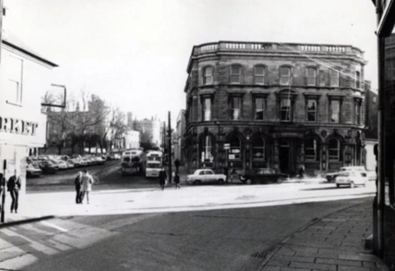 Kilkenny Memories - The Parade (1970) 