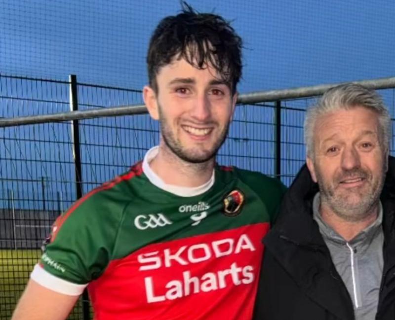 Village man defies the odds to win Kilkenny junior title 