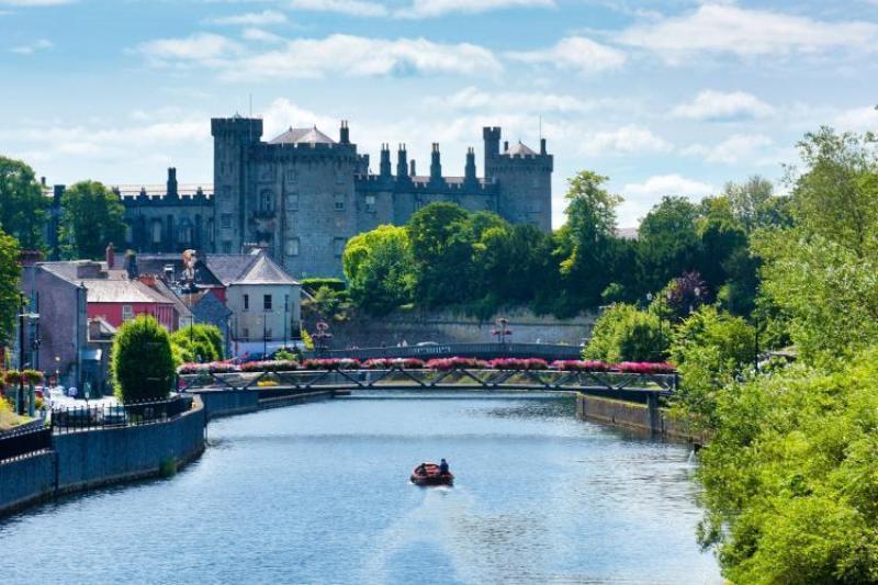 New strategy being developed for Kilkenny 