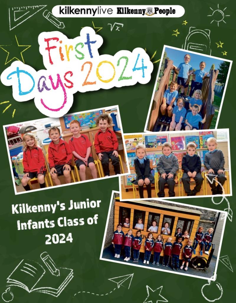 Kilkenny 