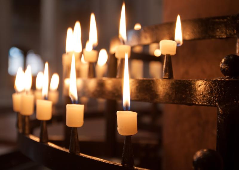 Kilkenny Priest celebrates Golden Jubilee