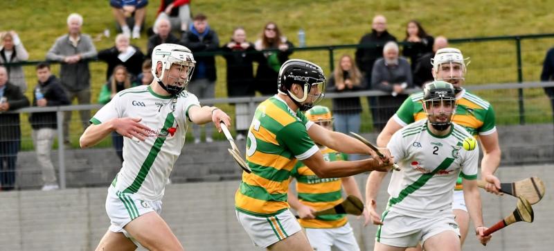 Kilkenny SHC- Extra-time glory as ’Bridge get  past gallant Tullaroan challenge