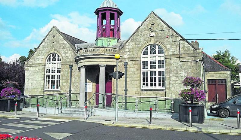 Public consultation on the future of an area in Kilkenny City confirmed for this month 