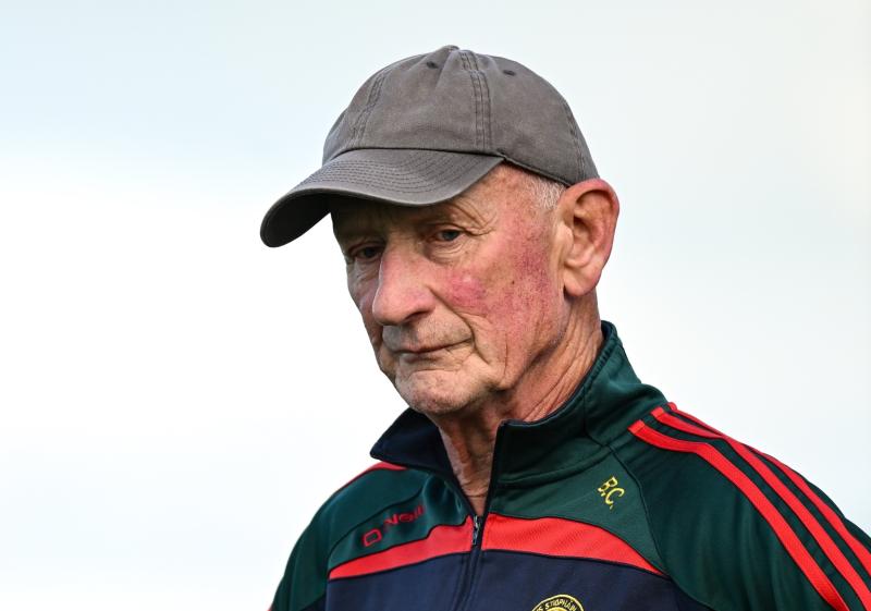 Fixture congestion looms as hurling ties reach fever pitch