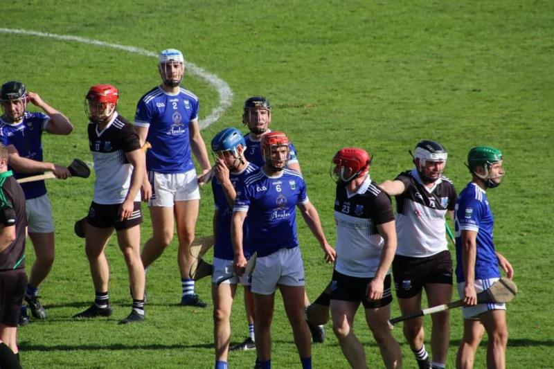 Kilkenny SHC: Mullinavat see off brave Erin's Own effort to book semi-final spot 