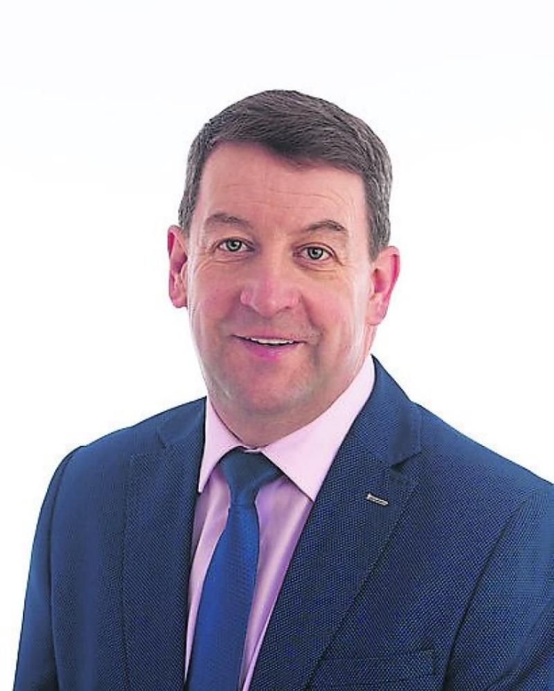 Kilkenny councillor 'delighted' as community group receive huge funding boost!