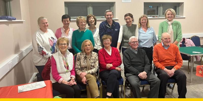 Daniel O'Donnell makes 'surprise' visit to Kilkenny 