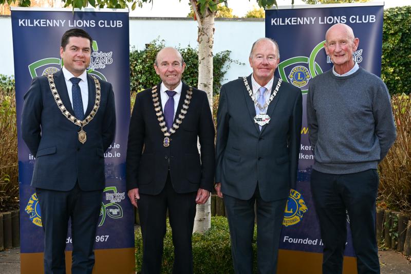 Kilkenny 