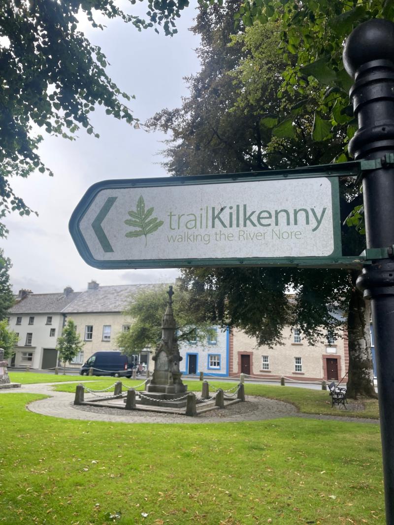 Kilkenny 