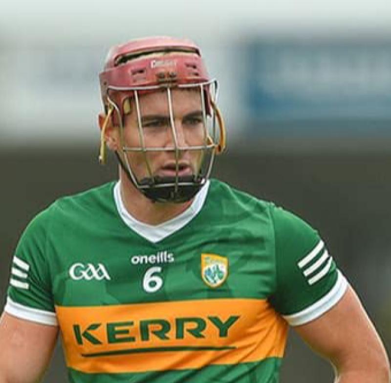 Kilkenny club hurler Fionan Mackessy secures another hurling accolade 