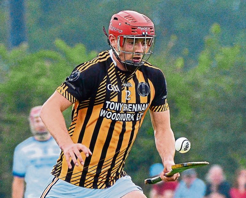 Kilkenny JHC- Flurry of Maher goals fires Freshford into semi-finals