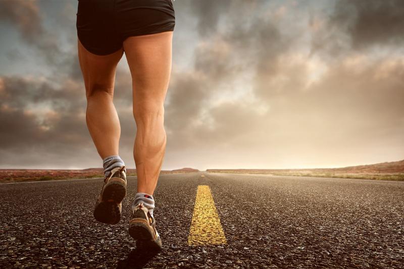 Kilkenny man to take part in 'mammoth' marathon task 