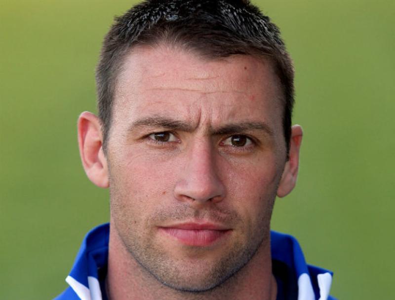 'It's a pity he doesn't get a fair crack with Kilkenny' - Dan Shanahan on local club player 