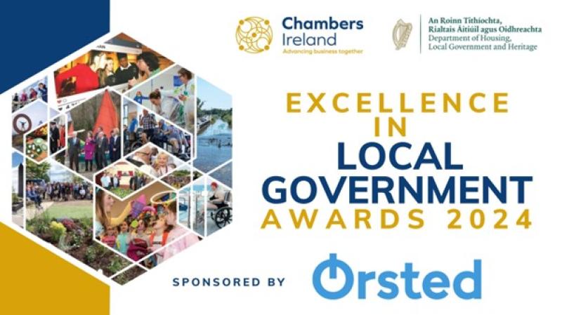 Excellence in local government