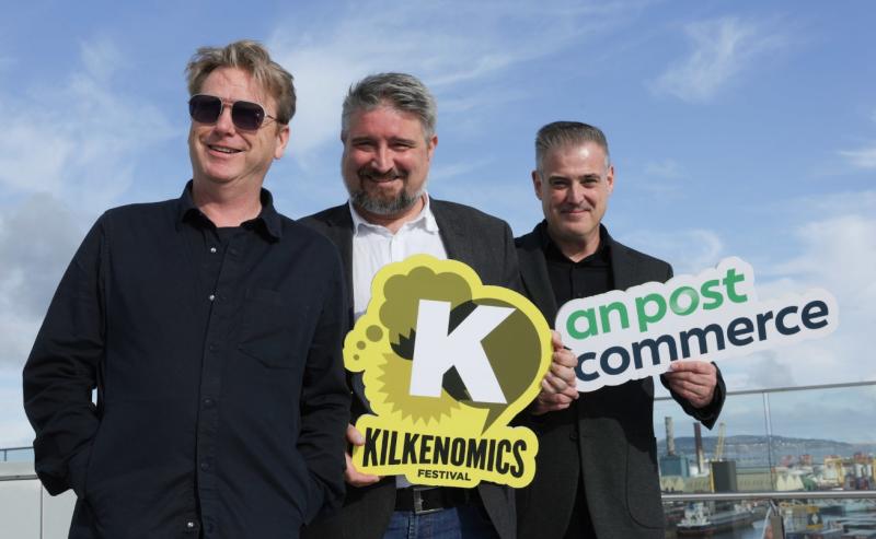 Over sixty panel discussions to take place at Kilkenomics in November