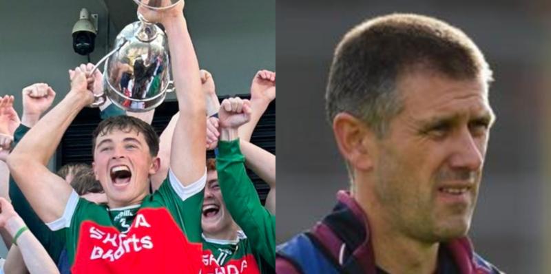 Village Minor Champions, Jordan Molloy, Mark Dowling & Much More - Kilkenny People Sport Podcast 