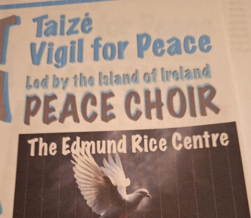 Peace Choir