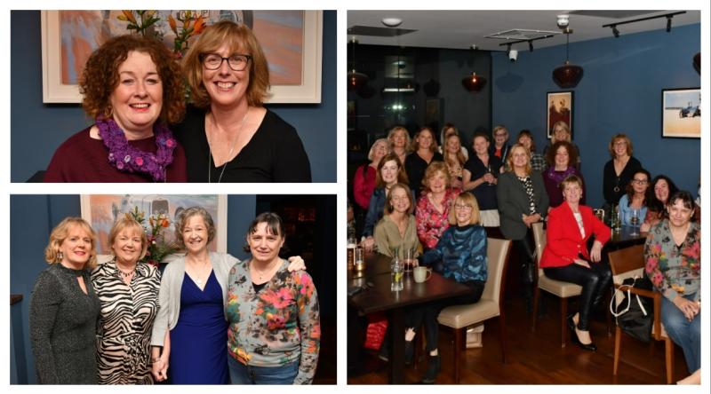 PICTURES: Past pupils of Loreto Secondary School celebrate 40 reunion