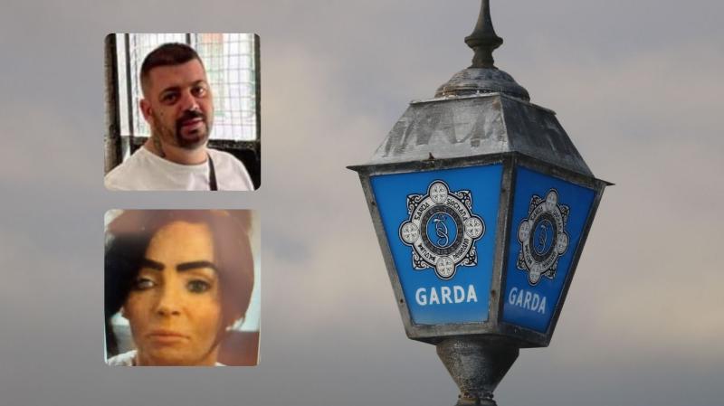 Missing person appeals stood down as gardai issue separate updates