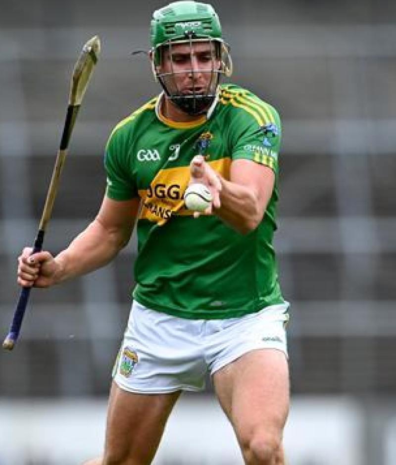 Kilkenny SHC: 'I wouldn't like to be coming back next year' - Murphy on relegation final finish in 2024 