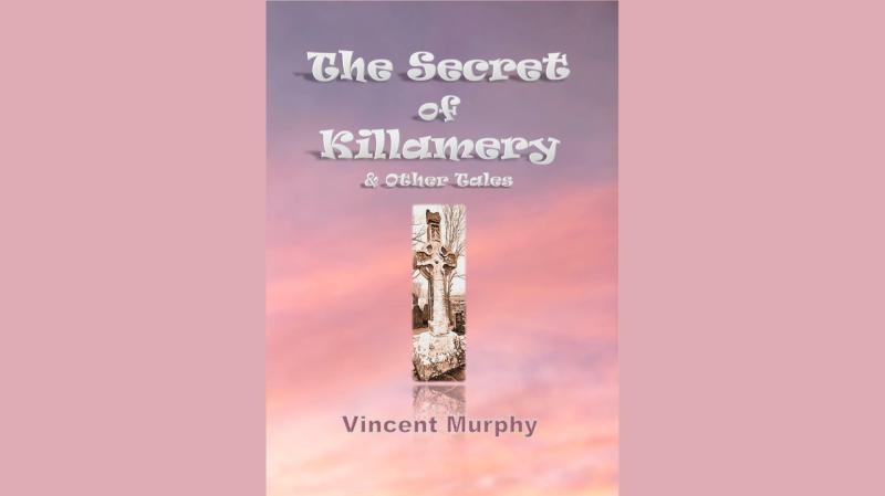 Author to sign his new book in Kilkenny tomorrow (Wednesday)