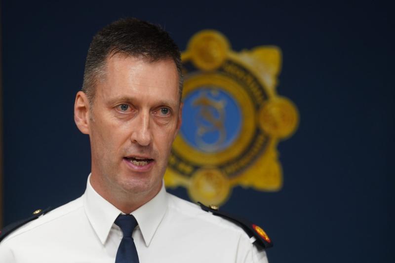 New deputy garda commissioner appointed after struggle to fill role