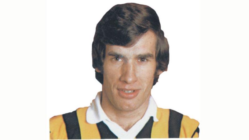 UCC GAA pay tribute to former Kilkenny great Mick Crotty 