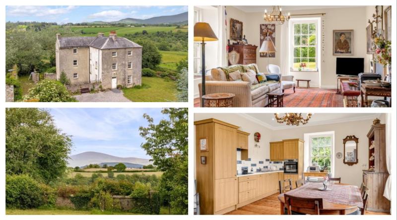 PICTURES: Mount Ullard House hits the market with stunning grounds at a steal