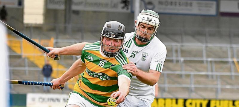 Kilkenny SHC- O&rsquo;Loughlin Gaels show champion class as they cruise into county final