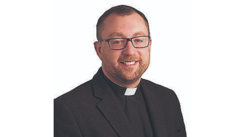 Prestigious promotion for Kilkenny priest