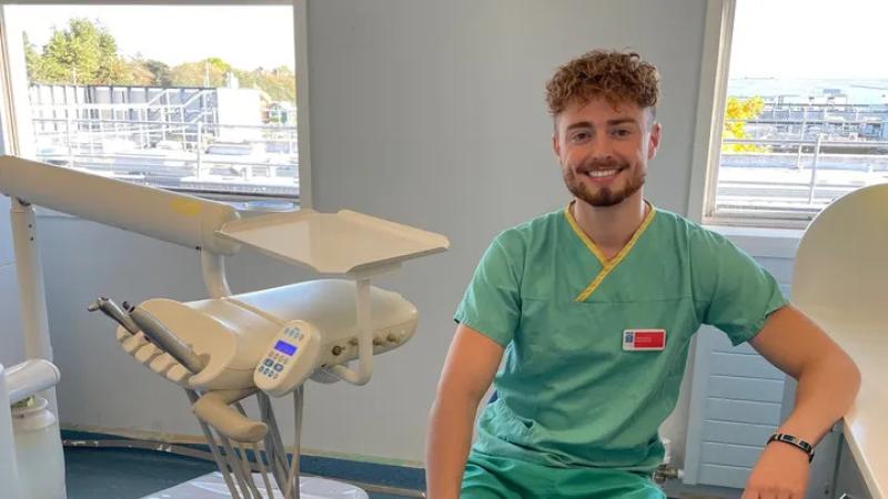 Kilkenny student to make lengthy global journey to help the less fortunate 