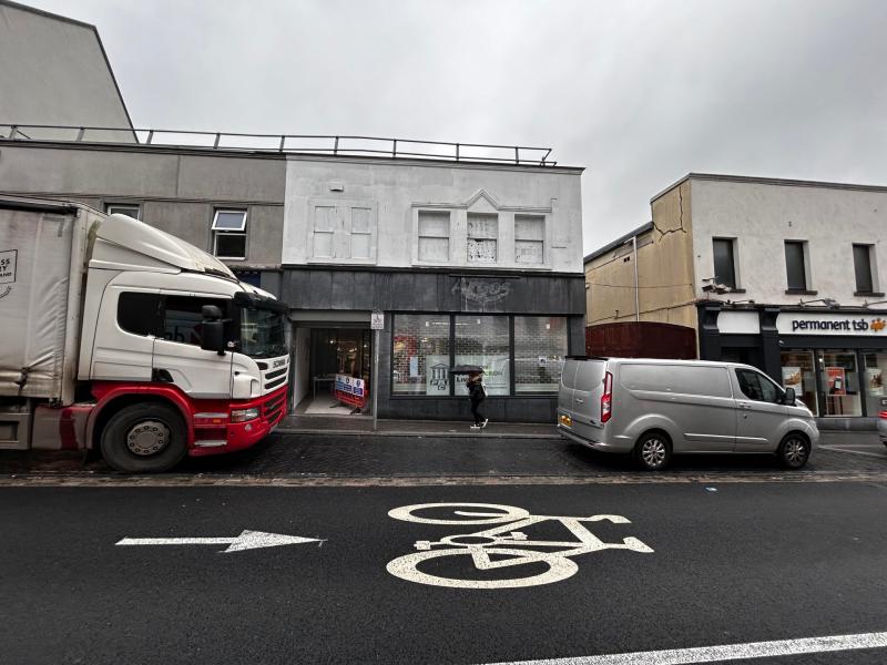 Tesco Ireland update on opening plans for outlet in Kilkenny