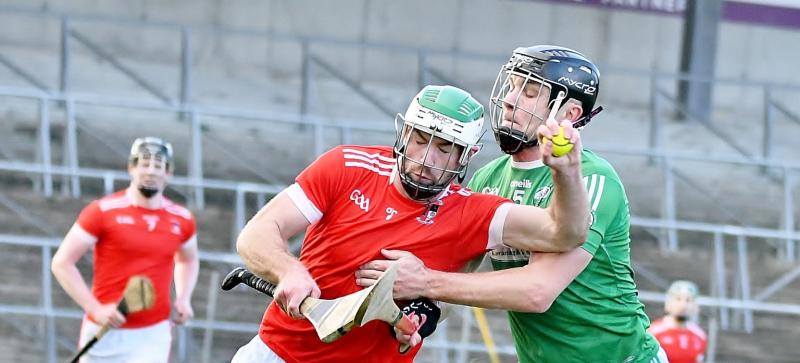 Kilkenny JHC- Landy fires Windgap into county decider