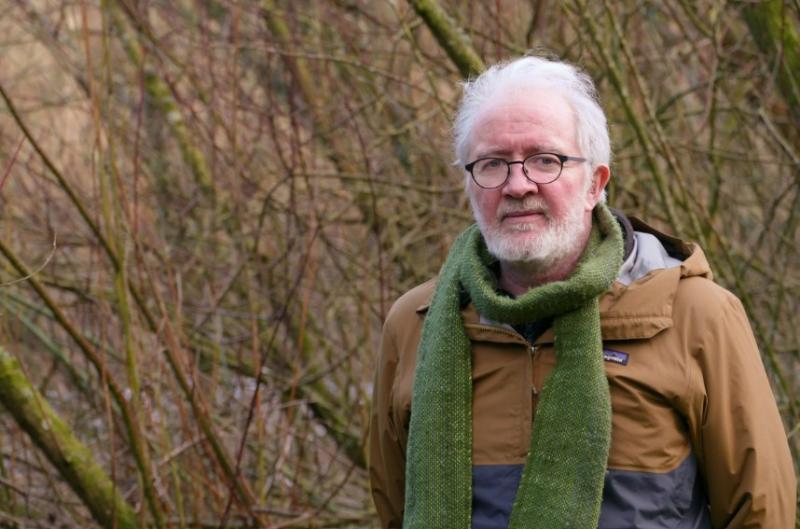 Safety concerns raised over Granges Road in Kilkenny