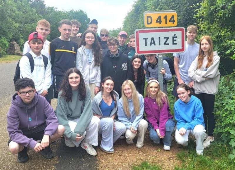 Kilkenny applications invited for opportunity to have 'experience of a lifetime'