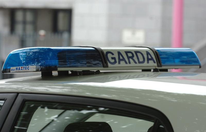 Criminals target school in Kilkenny