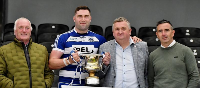 The main talking points as Lisdowney win Kilkenny Intermediate Hurling Championship