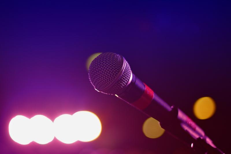 Brazilian fan flies to Kilkenny to see local talent perform 