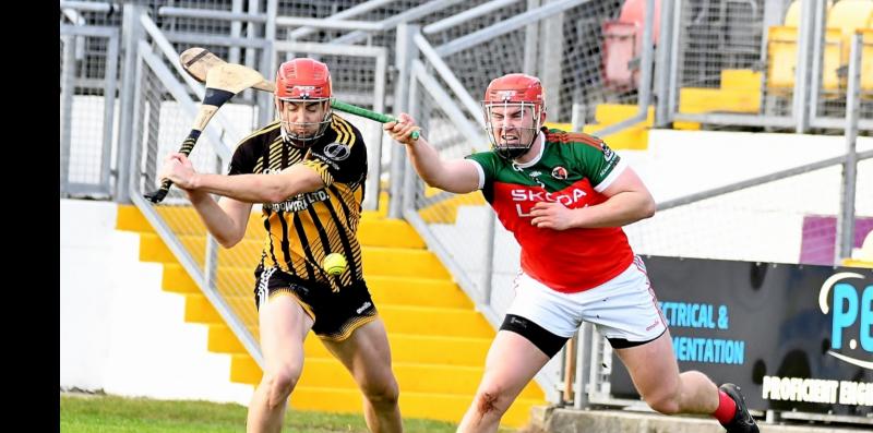 Kilkenny JHC- Freshford impress with big second half display against the Village